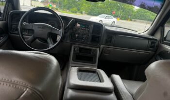 2003 GMC Yukon full