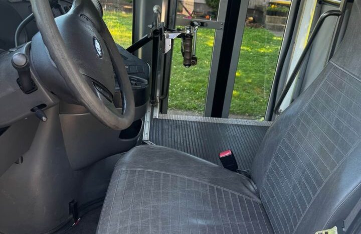 2008 Ford E350 Super Duty full