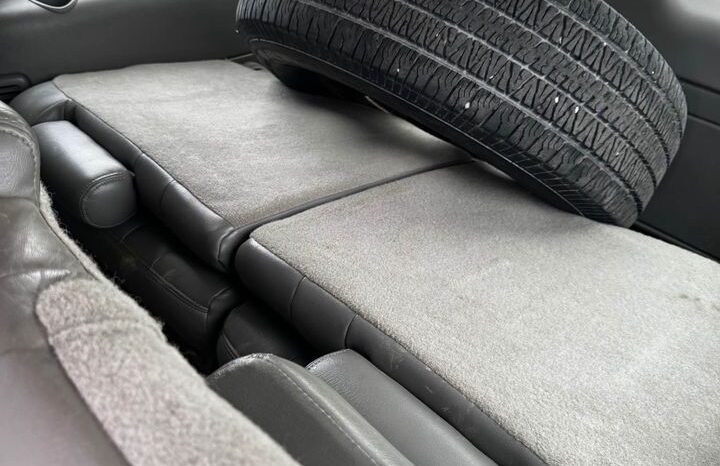 2003 GMC Yukon full