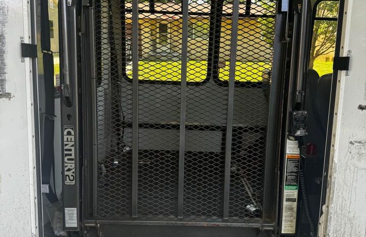 2008 Ford E350 Super Duty full