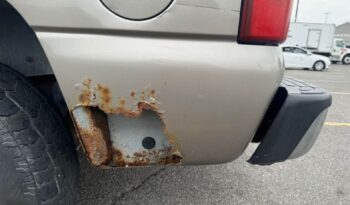 2003 GMC Yukon full