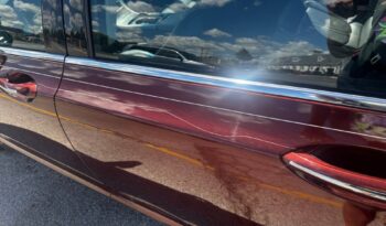 2015 Lincoln MKZ full