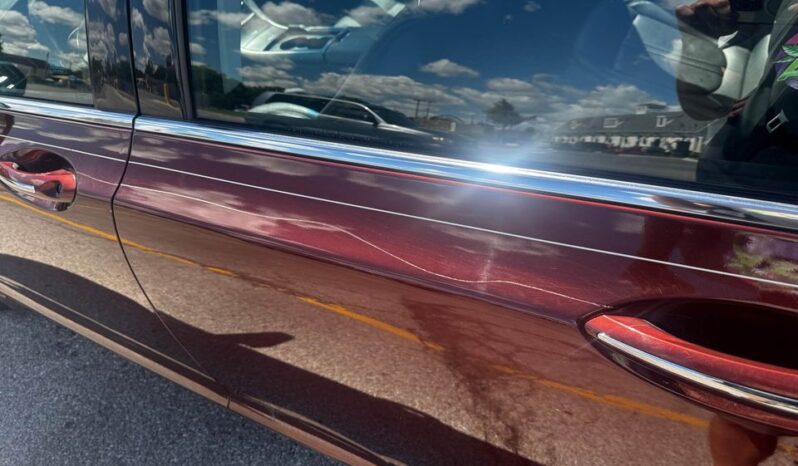 2015 Lincoln MKZ full