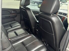 2007 Chevrolet Avalanche