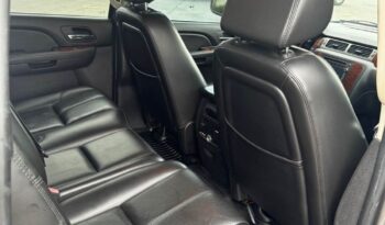 2007 Chevrolet Avalanche full