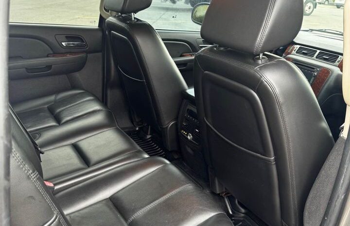 2007 Chevrolet Avalanche full