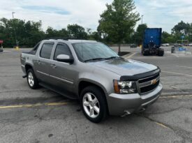 2007 Chevrolet Avalanche