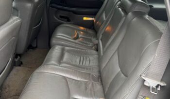 2003 GMC Yukon full