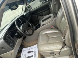 2003 GMC Yukon