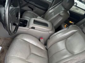 2003 GMC Yukon