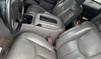 2003 GMC Yukon full