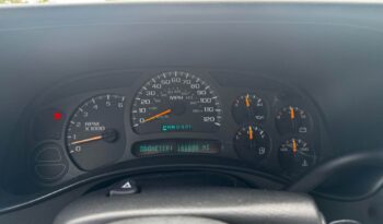 2003 GMC Yukon full