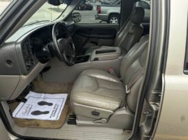 2003 GMC Yukon