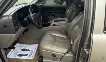 2003 GMC Yukon full