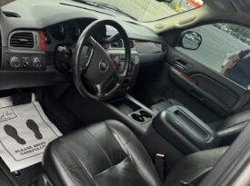 2007 Chevrolet Avalanche