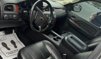 2007 Chevrolet Avalanche full