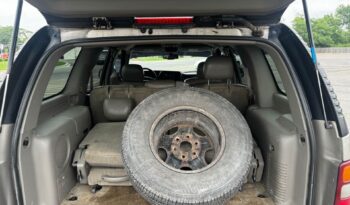 2003 GMC Yukon full