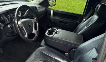 2012 Chevrolet Silverado full