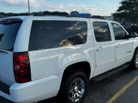 2013 Chevrolet Suburban LT