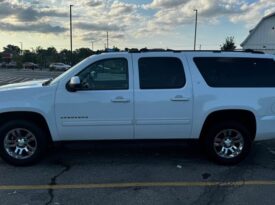 2013 Chevrolet Suburban LT