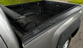 2012 Chevrolet Silverado full