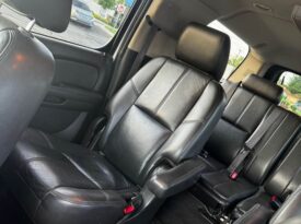 2013 Chevrolet Suburban LT