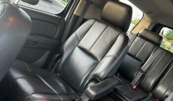 2013 Chevrolet Suburban LT full