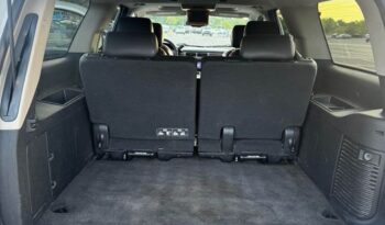 2013 Chevrolet Suburban LT full