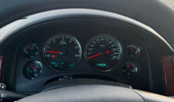 2013 Chevrolet Suburban LT full