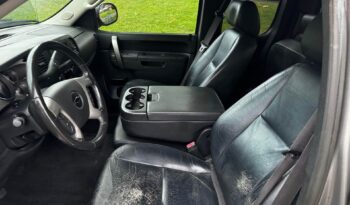 2012 Chevrolet Silverado full