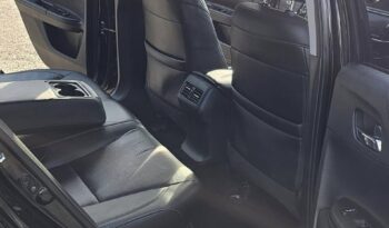 2017 Honda Accord full