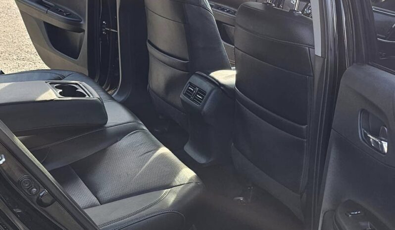 2017 Honda Accord full