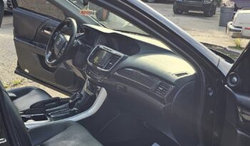 2017 Honda Accord full