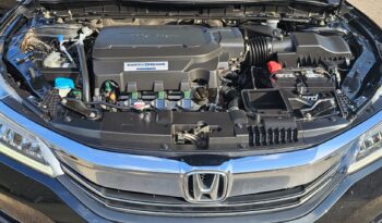 2017 Honda Accord full
