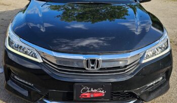 2017 Honda Accord full
