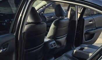 2017 Honda Accord full
