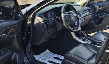 2017 Honda Accord full