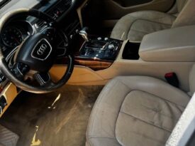 2012 Audi A7