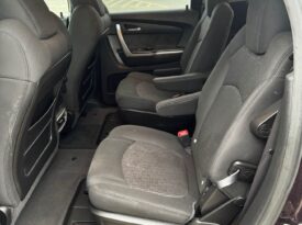 2008 GMC Acadia