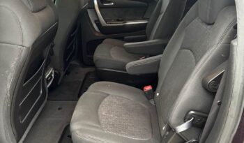 2008 GMC Acadia full