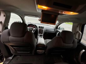 2008 GMC Acadia