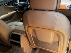 2012 Audi A7