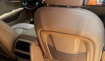 2012 Audi A7 full