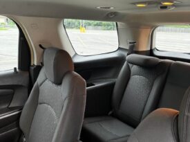 2008 GMC Acadia