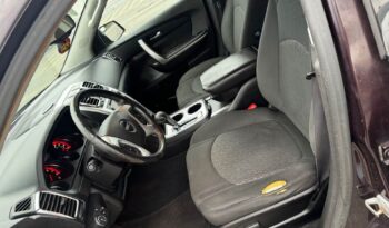 2008 GMC Acadia full