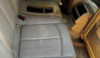 2012 Audi A7 full