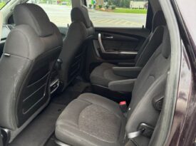 2008 GMC Acadia