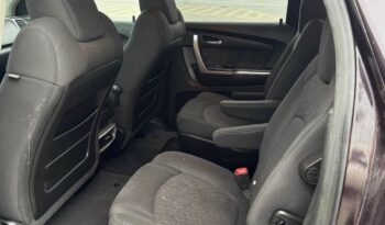 2008 GMC Acadia full