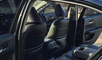2017 Honda Accord full