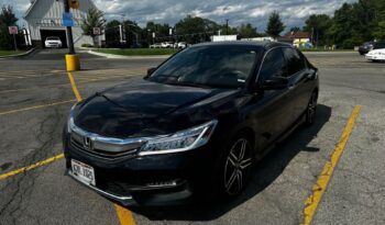 2017 Honda Accord full
